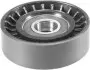 Натяжний ролик, полікліновий ремінь MAGNETI MARELLI 331316170654