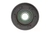 Натяжной ролик, поликлиновой  ремень MAGNETI MARELLI 331316170642