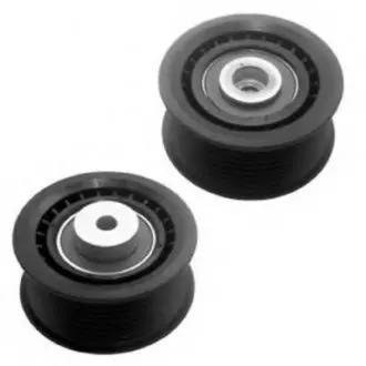 Фото 1 - паразитный / Ведущий ролик, клиновой ремень MAGNETI MARELLI 331316170386 Паразитный / Ведущий ролик, клиновой ремень MAGNETI MARELLI 331316170386 (фото 1)