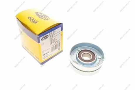 Ролик модуля натягувача ременя MPQ0178 (MagnetiMarelli) MAGNETI MARELLI 331316170178 (фото 1)