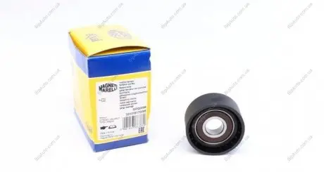 Натяжной ролик, поликлиновой ремень MAGNETI MARELLI 331316170096 (фото 1)
