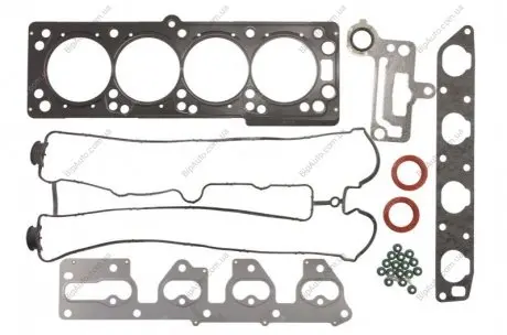 Комплект прокладок (верхній) Chevrolet Captiva/Opel Antara 2.4 06- ELRING 789.820
