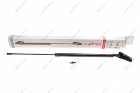 Амортизатор кришки багажника Subaru Legacy V 09-14/Outback 09- (R) (універсал) LESJOFORS 8188314