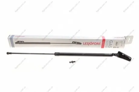 Амортизатор задней двери газовый, правый 63269AJ000 LESJOFORS 8188314