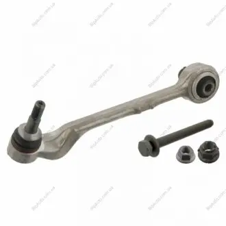 Рычаг независимой подвески колеса, подвеска колеса FEBI BILSTEIN 30514