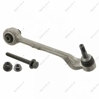Рычаг независимой подвески колеса, подвеска колеса FEBI BILSTEIN 30515