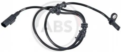 Датчик ABS передний ABS A.B.S. 31463