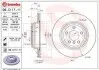 Тормозной диск BREMBO 09C11711