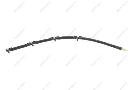 ТРУБОПРОВІД ДЛЯ ЗЛИВАННЯ ОЛИВИ 0 928 402 164 BOSCH 0928402164