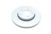 Тормозной диск BOSCH 0986479B69 (фото 4)