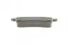Тормозные колодки дисковые RENAULT Espace/Megane/Grandtour/Talisman \&#039;\&#039;R BOSCH 0986494723 (фото 4)
