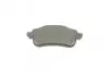 Тормозные колодки дисковые RENAULT Espace/Megane/Grandtour/Talisman \&#039;\&#039;R BOSCH 0986494723 (фото 6)
