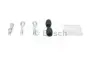 PROWADNICA ZACISK. HAMULC. AUDI A4 97-12 TYЈ BOSCH 1987470607 (фото 3)
