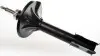 Амортизатор передний MITSUBISHI OUTLANDER I 03-06 DENCKERMANN DSB223G