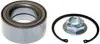 Подшипник ступицы Ford Mondeo 2.0 16V DI, 2.0 TDCi 00-02 W413290