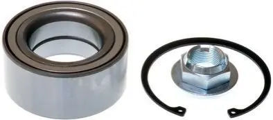 Підшипник ступиці Ford Mondeo 2.0 16V DI, 2.0 TDCi 00-02 Denckermann W413290