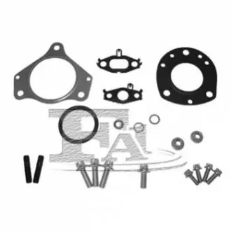 Монтажный комплект FA1 Fischer Automotive One (FA1) KT140570