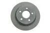 Тормозной диск FEBI BILSTEIN 44016