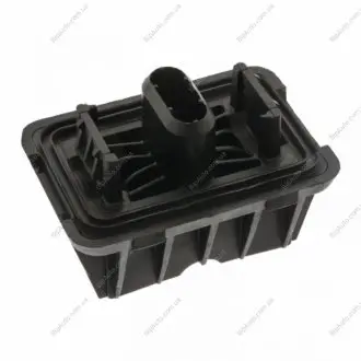 Накладка порога наружная FE48413 FEBI BILSTEIN 48413