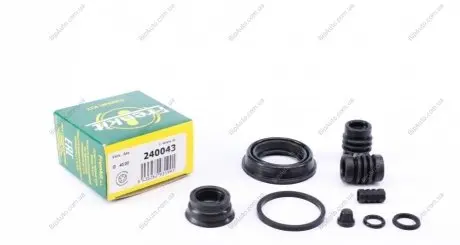 Ремкомплект, тормозной суппорт FRENKIT 240043