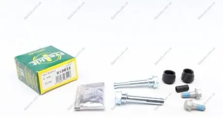 Комплект направляющей гильзы FRENKIT 810022