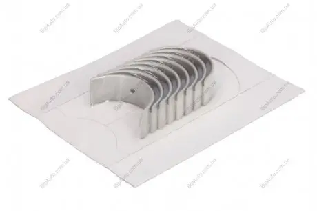 Шатунный подшипник 71-4253/4 STD Glyco 7142534STD