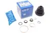 Пыльник ШРУСа AUDI 80/90/VW PASSAT II-IV 1.6TD-2.3 83-97 нар. GSP 780181