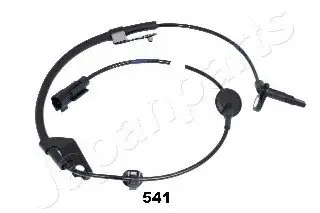 Датчик, частота обертання колеса Japan Parts JAPANPARTS ABS541