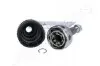 JAPANPARTS PRZEGUB ZEW. NISSAN QASHQAI 1,6 29X56X33 GI1019