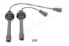 Комплект дротів запалювання JAPANPARTS IC519