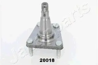 PIASTA KOгA DAEWOO T. NEXIA/LANOS (CZOP) JAPANPARTS KK20018