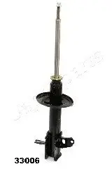 Амортизатор JAPANPARTS MM33006