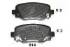 JAPANPARTS JEEP T. CHEROKEE 2,0-2,2 CRD/3,2 4X4 13- PP914AF