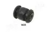 Кронштейн, подушки важеля JAPANPARTS RUW25