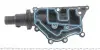 Термостат Renault MAHLE ORIGINAL TH 60 89 MAHLE / KNECHT TH6089 (фото 4)