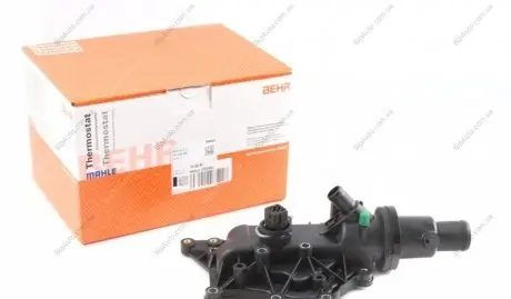 Термостат Renault MAHLE ORIGINAL TH 60 89 MAHLE / KNECHT TH6089