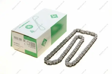 Цепь ГРМ 553 0280 10 INA 553028010
