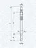 Ьwieca arowa VW LT 28-46 -06 2.8TDI MAGNETI MARELLI UC42A UC42A
