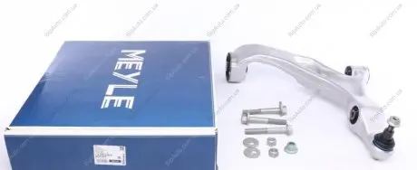 Важіль підвіски 116 050 0096/S MEYLE 1160500096S
