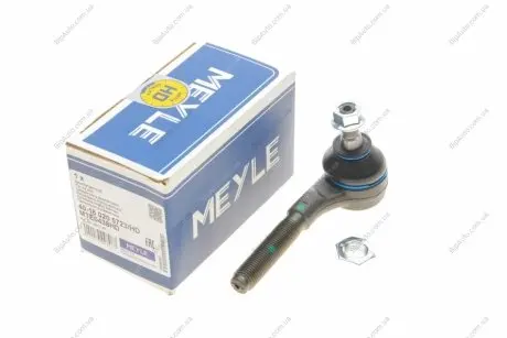 Накінечник кермової тяги 40-16 020 5723/HD MEYLE 40160205723HD