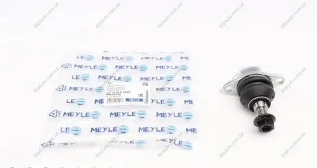 Кульова опора (шарнір) 53-16 010 0002 MEYLE 53160100002