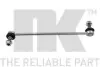 Тяга стабилизатора лев. Opel Mokka 1,4/1,6/1,7CDTI 12- 5113631