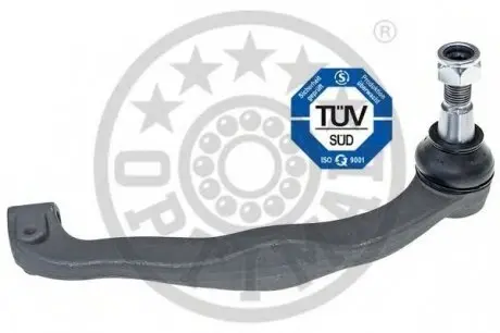 Рульовий наконечник G1-1208 Optimal G11208