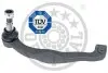 Наконечник поперечной рулевой тяги Optimal G11209 (фото 1)