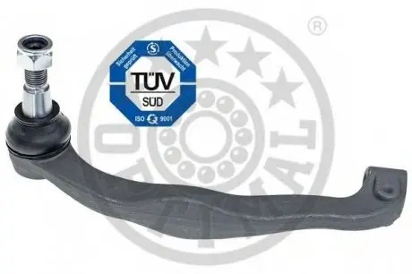 Рульовий наконечник G1-1209 Optimal G11209