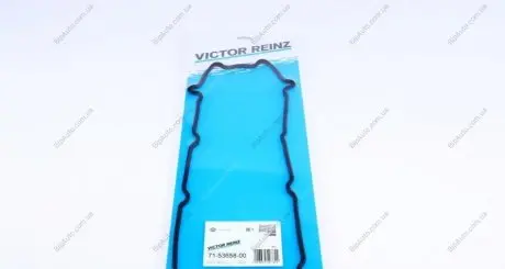 Прокладка, крышка головки цилиндра REINZ 71-53658-00 VICTOR REINZ 715365800