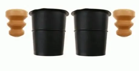 Пылезащитный комплект, амортизатор 900 142 900 142 SACHS 900142
