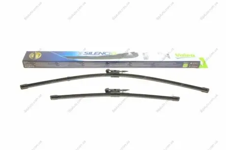 Щітка склоочисника Valeo 574388 (фото 1)
