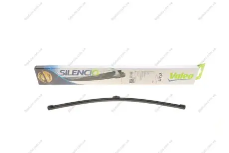Щітка склоочисника Valeo 574581