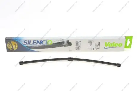Щетки стеклоочистителя VAL574582 Valeo 574582